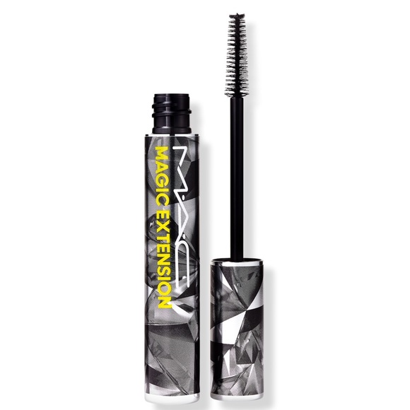 MAC MAGIC EXTENSION 5mm FIBRE MASCARA Surreal Volume+Length FULL SIZE .37 Oz NIB - Picture 5 of 7